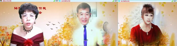 梅香🎤V娱热点