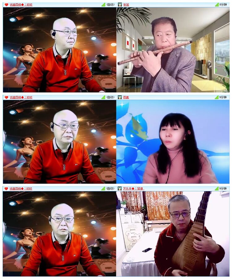 凡人🎤V娱热点