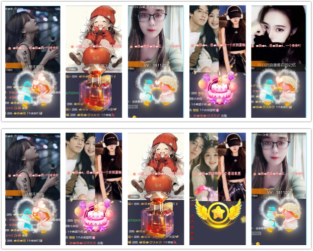 小浅🎤V娱热点