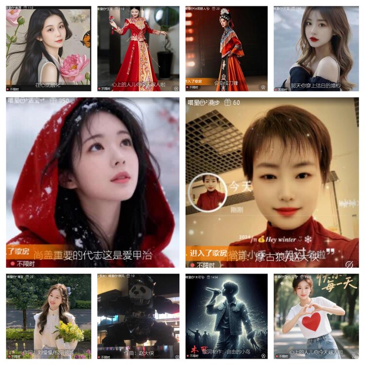 苏苏🎤V娱热点