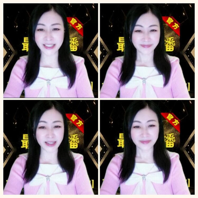 落雪🎤V娱热点