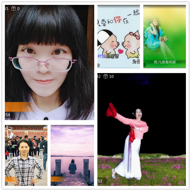 雪儿🎤V娱热点