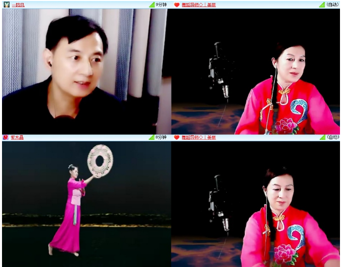 小浅🎤V娱热点