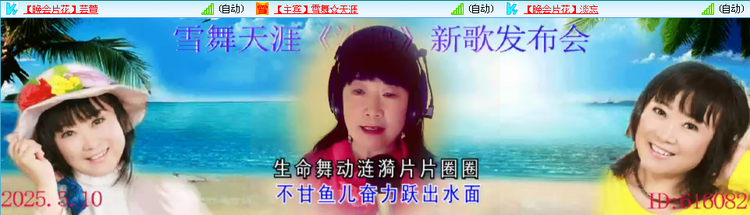 无言🎤V娱热点