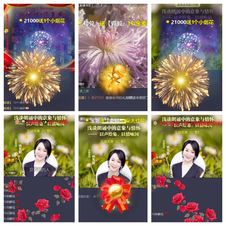 心玫🎤V娱热点