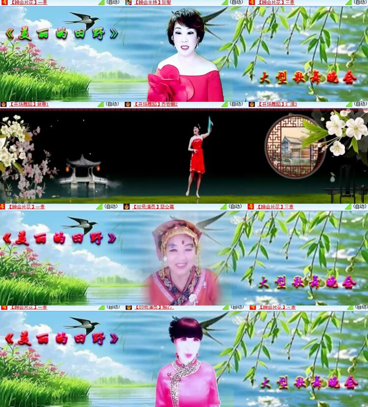 心玫🎤V娱热点