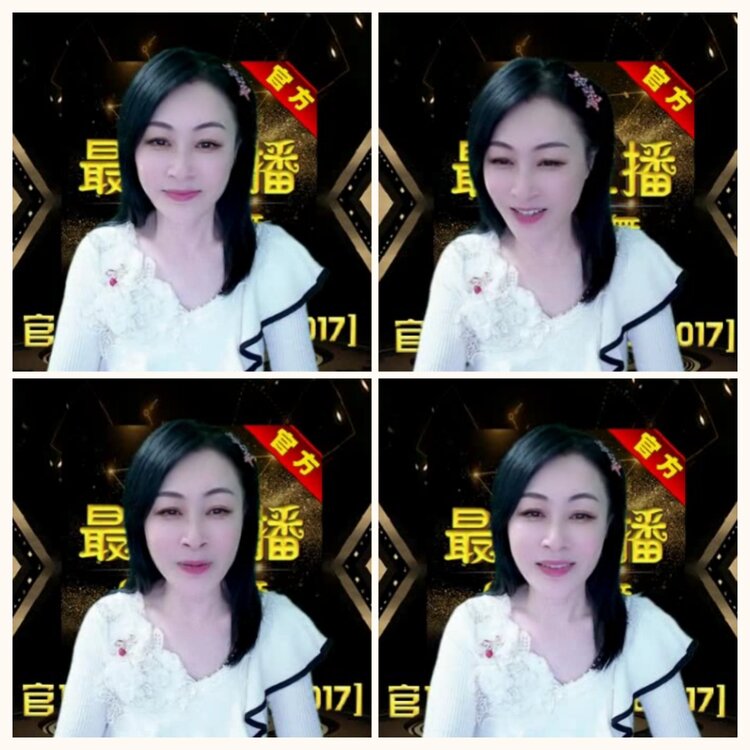 落雪🎤V娱热点