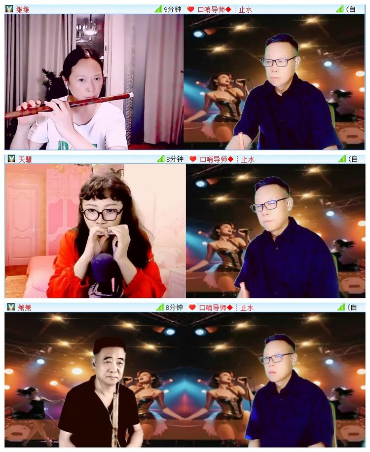 执白🎤V娱热点