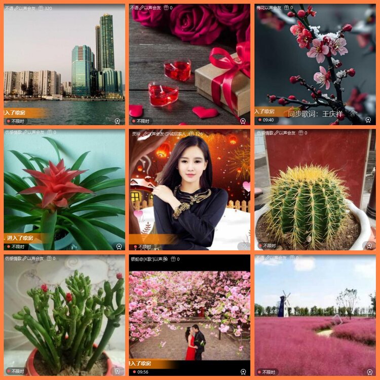 安然🎤V娱热点