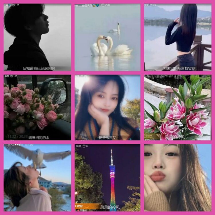 杜影🎤V娱热点