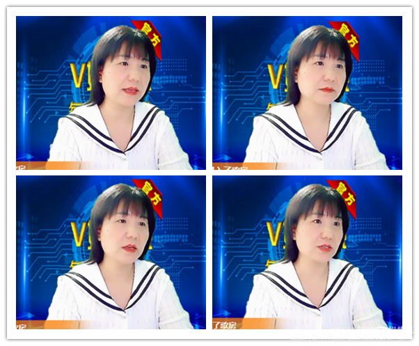 阿呆🎤V娱热点