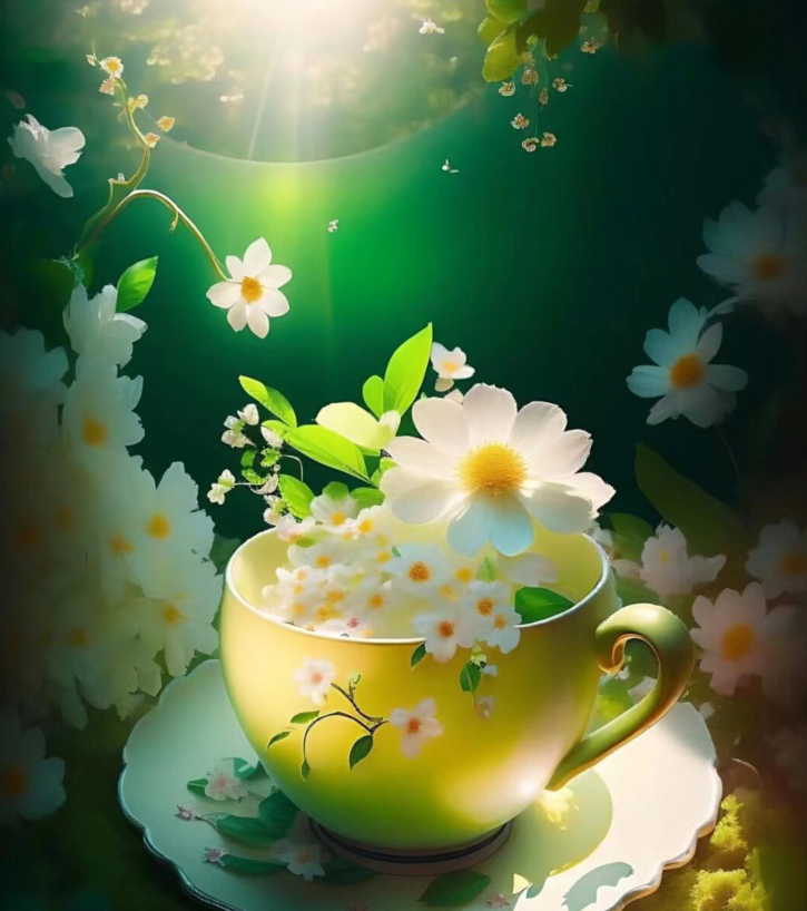 飘雪🎤V娱热点