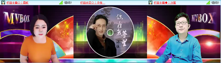 无言🎤V娱热点
