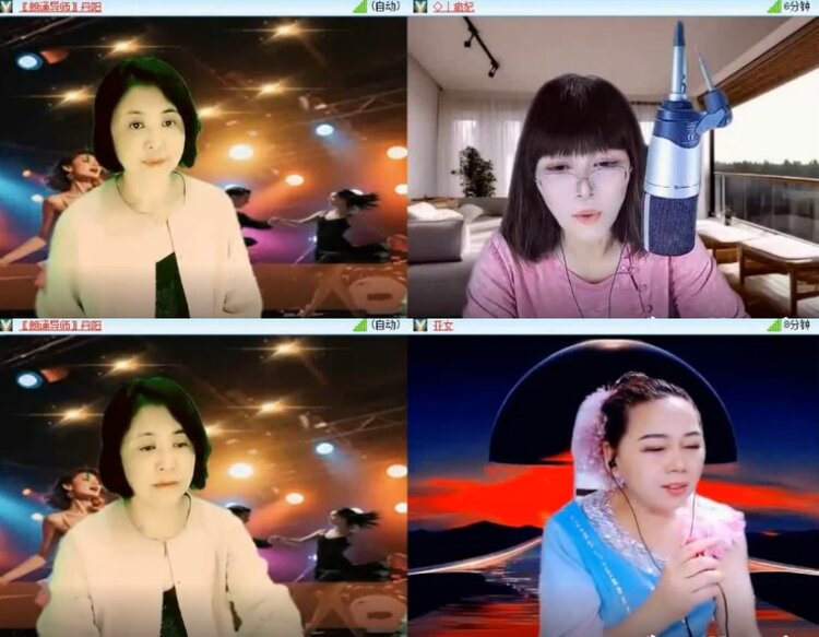 杜影🎤V娱热点