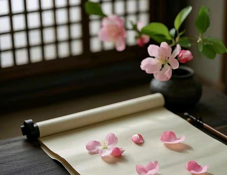 小浅🎤V娱热点