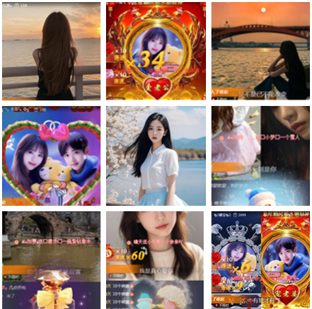 小朵🎤V娱热点