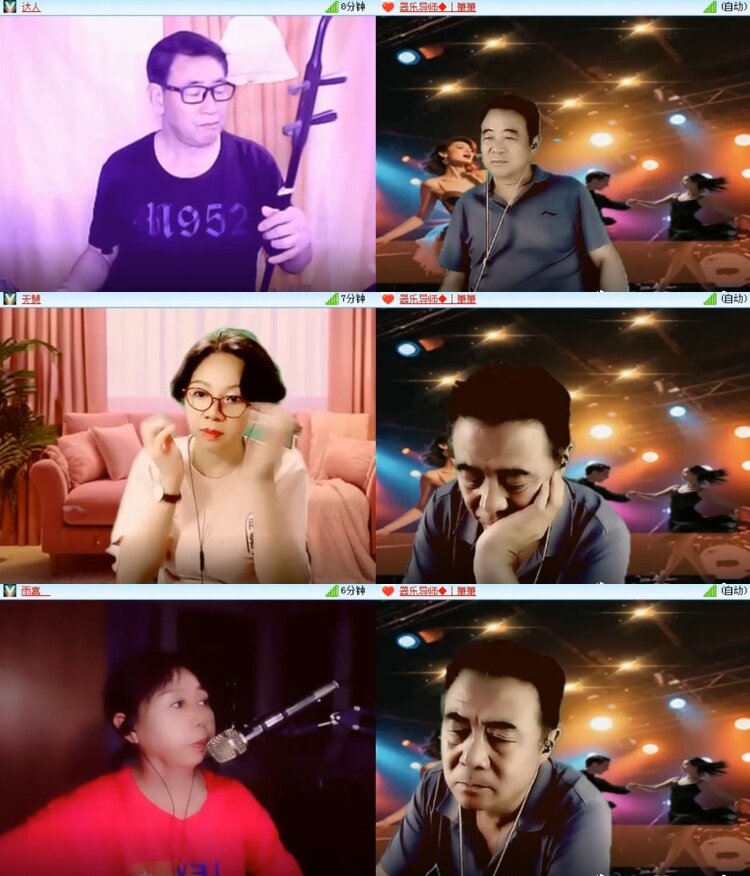 杜影🎤V娱热点