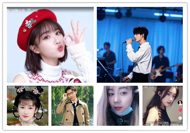 纳兰＿🎤V娱热点