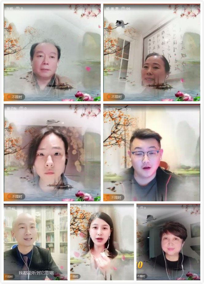 小萍🎤V娱热点