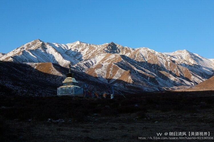 朗日清风【美摄视界】