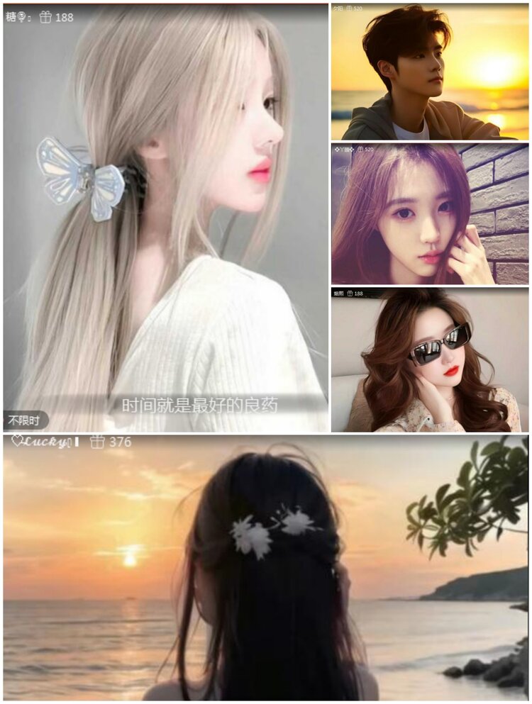 愉悦🎤V娱热点