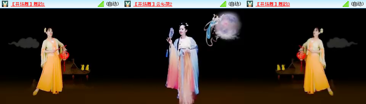 无言🎤V娱热点