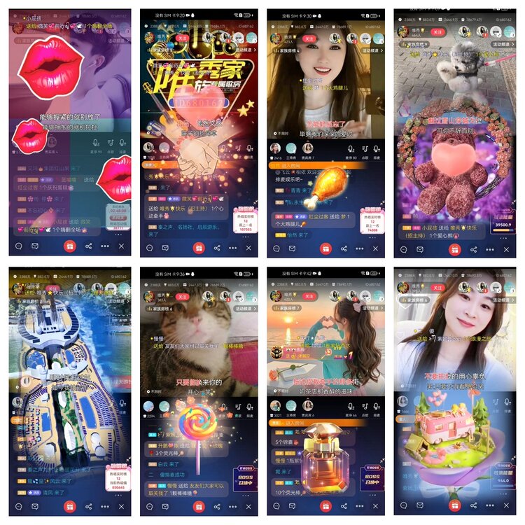 愉悦🎤V娱热点