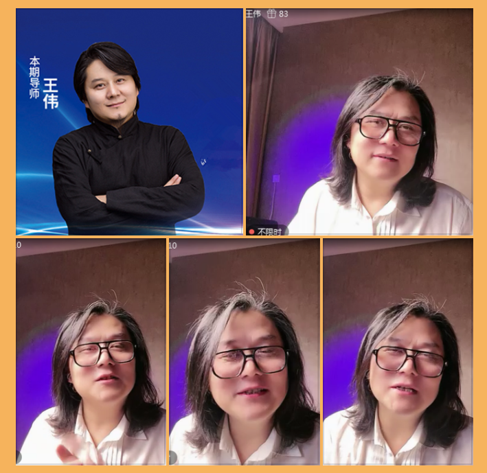 执白🎤V娱热点