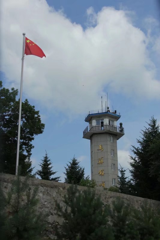 一路向東之珍寶島黑瞎子島