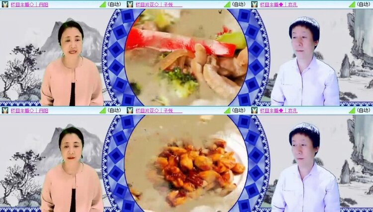 静一静🎤V娱热点