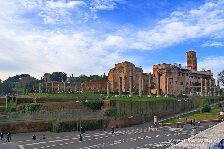 江边翁【美摄视界】