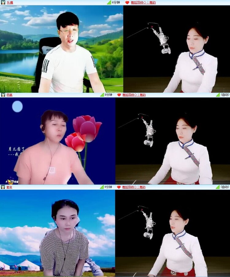 苏苏🎤V娱热点