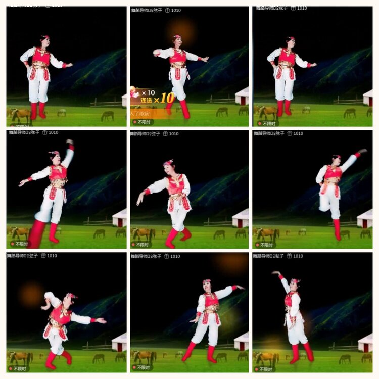 落雪🎤V娱热点