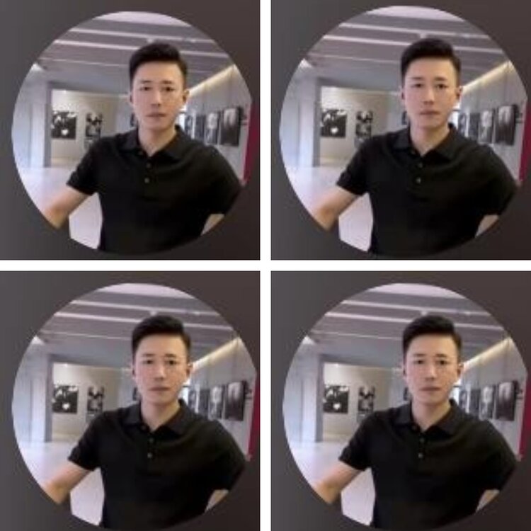 静一静🎤V娱热点