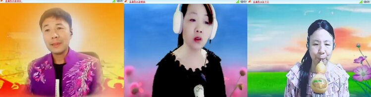 思点🎤V娱热点