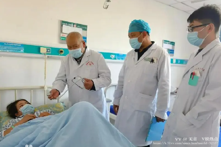 无言🎤V娱热点