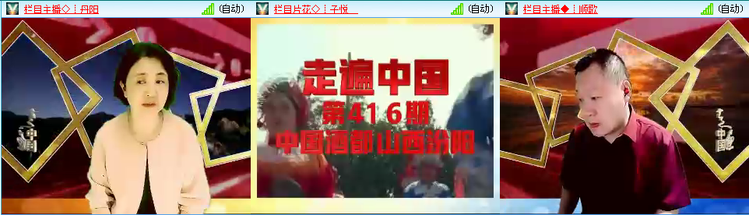 无言🎤V娱热点