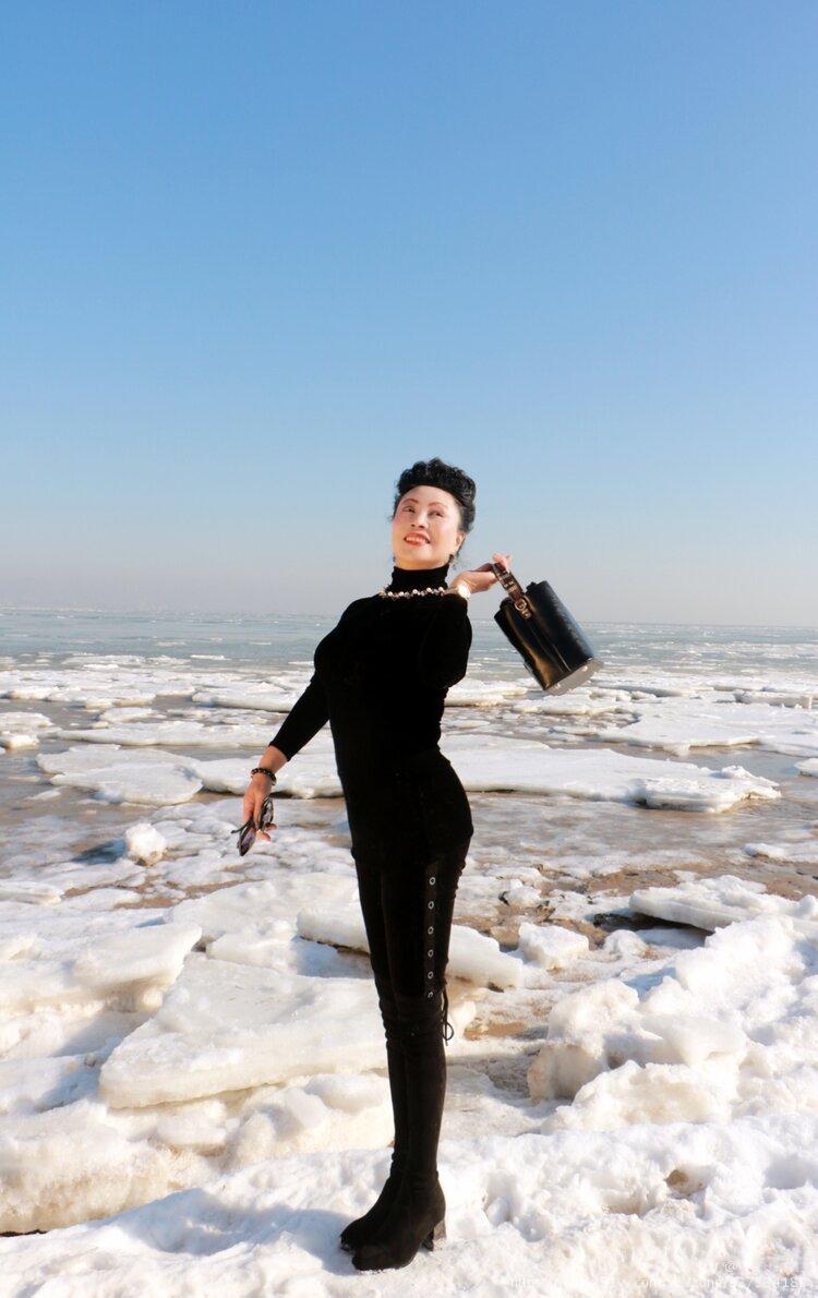 北戴河纪实lp篇