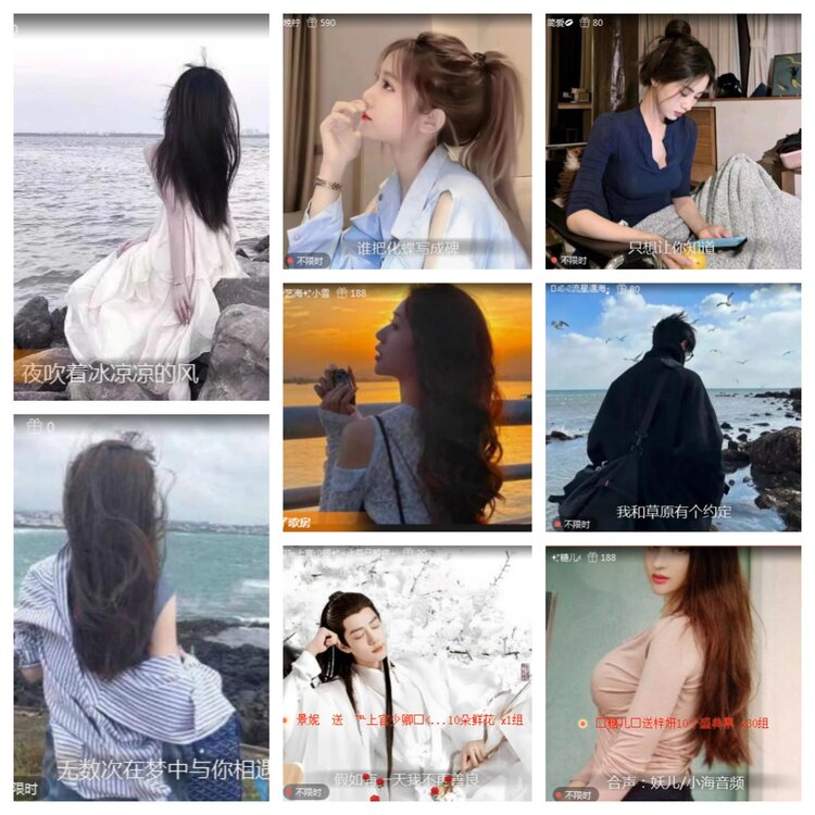 海燕🎤V娱热点