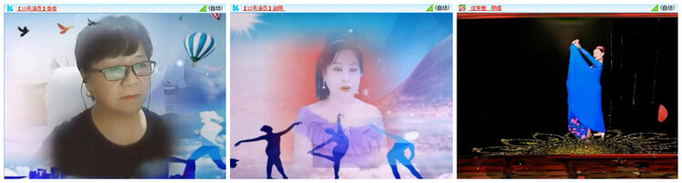 飞翔🎤V娱热点