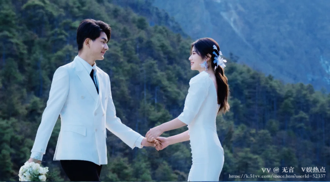 无言🎤V娱热点