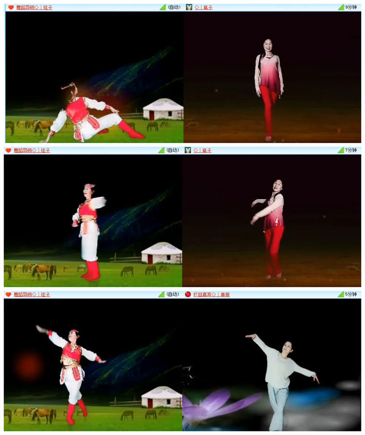 飘雪🎤V娱热点