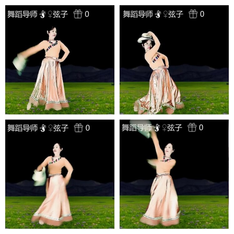 雪儿🎤V娱热点