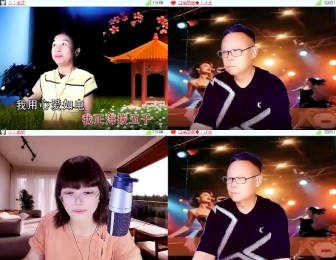 杜影🎤V娱热点