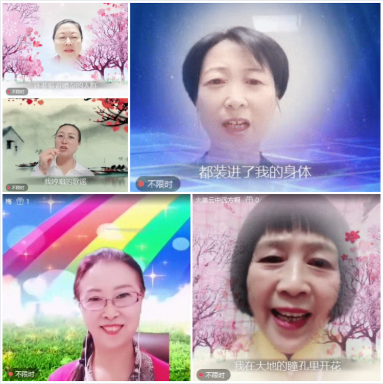 记者-无言