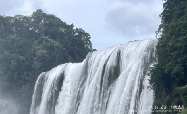 无言🎤V娱热点