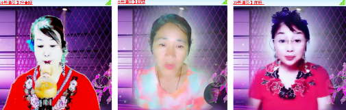 海燕🎤V娱热点