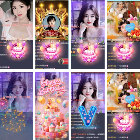 小朵🎤V娱热点