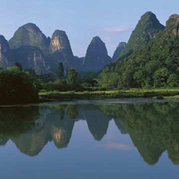 我心依旧