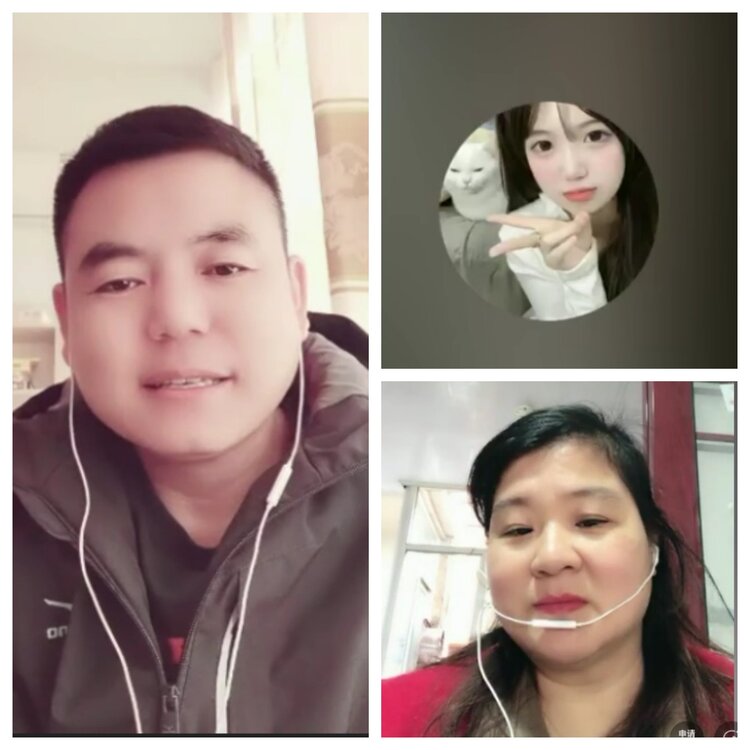 心玫🎤V娱热点